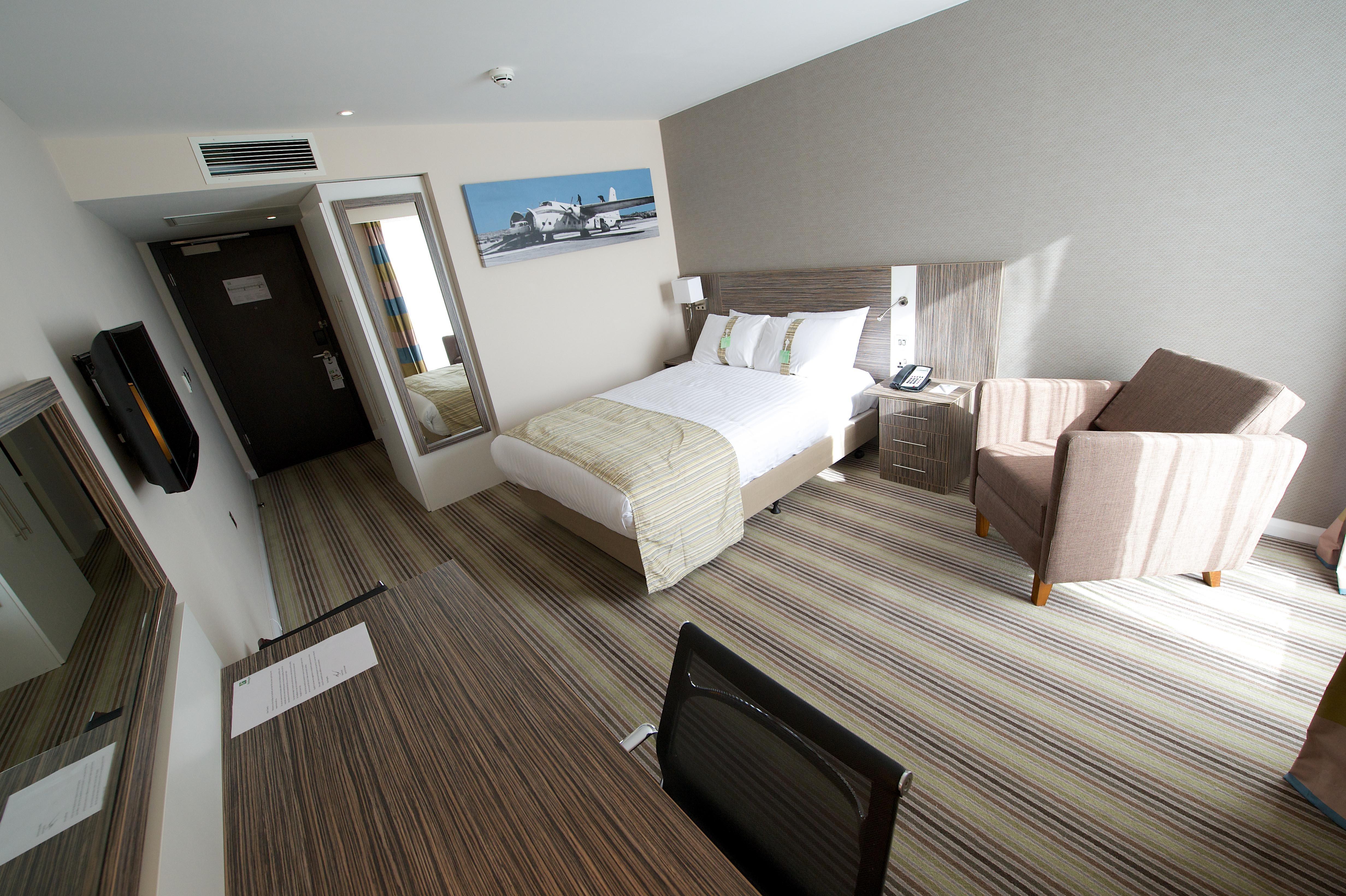 Holiday Inn Southend By Ihg Dış mekan fotoğraf
