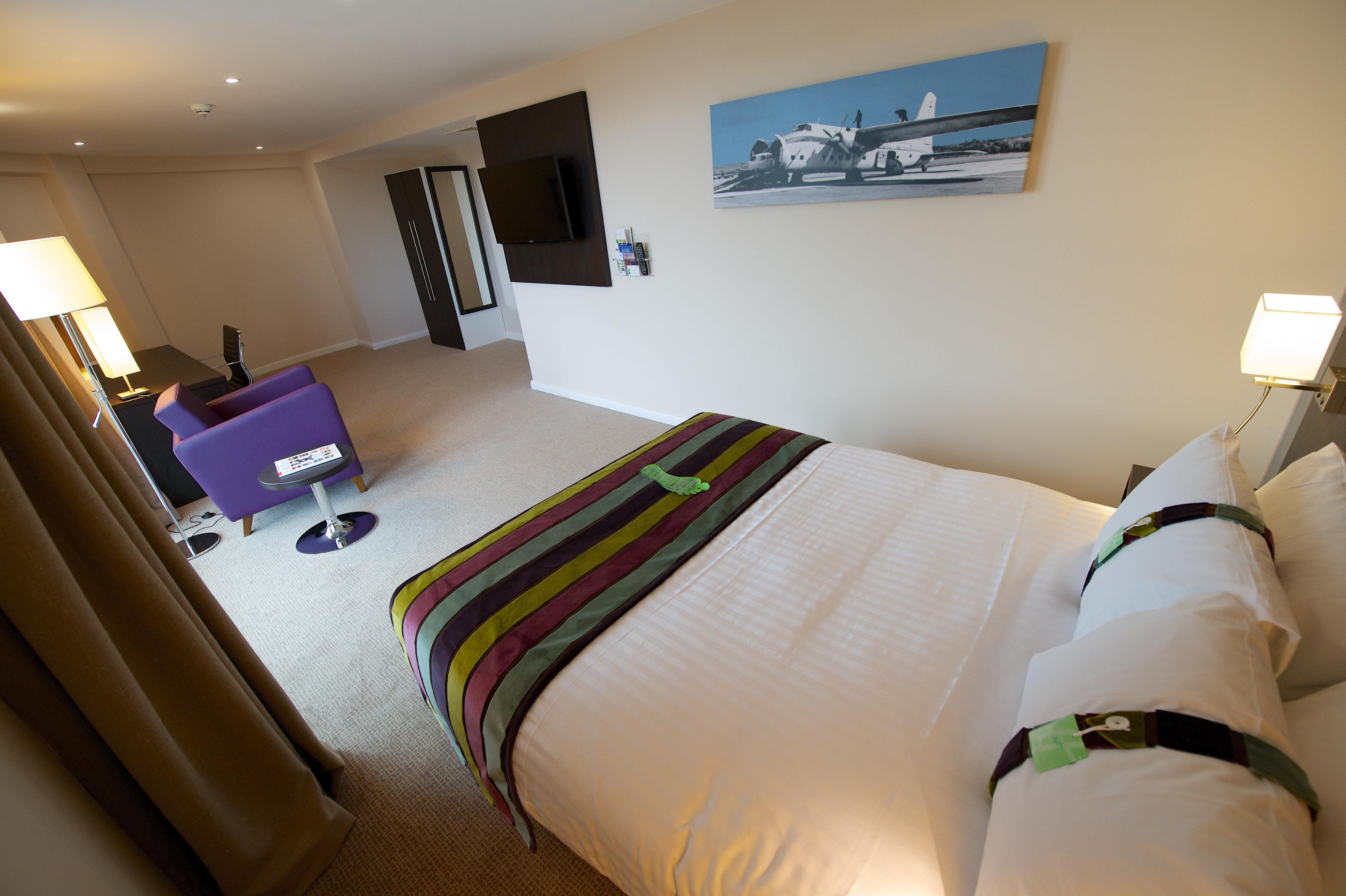 Holiday Inn Southend By Ihg Dış mekan fotoğraf