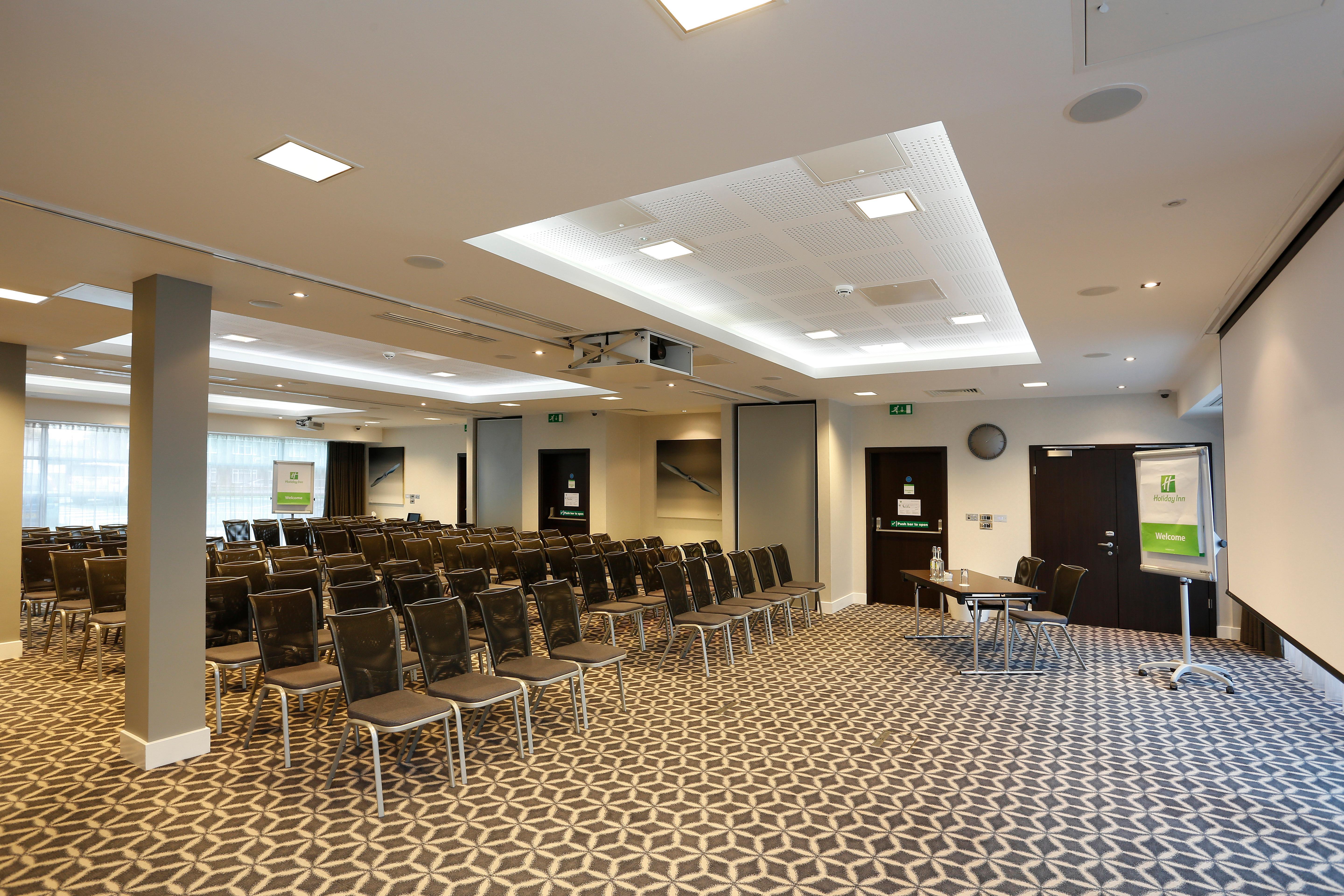 Holiday Inn Southend By Ihg Dış mekan fotoğraf