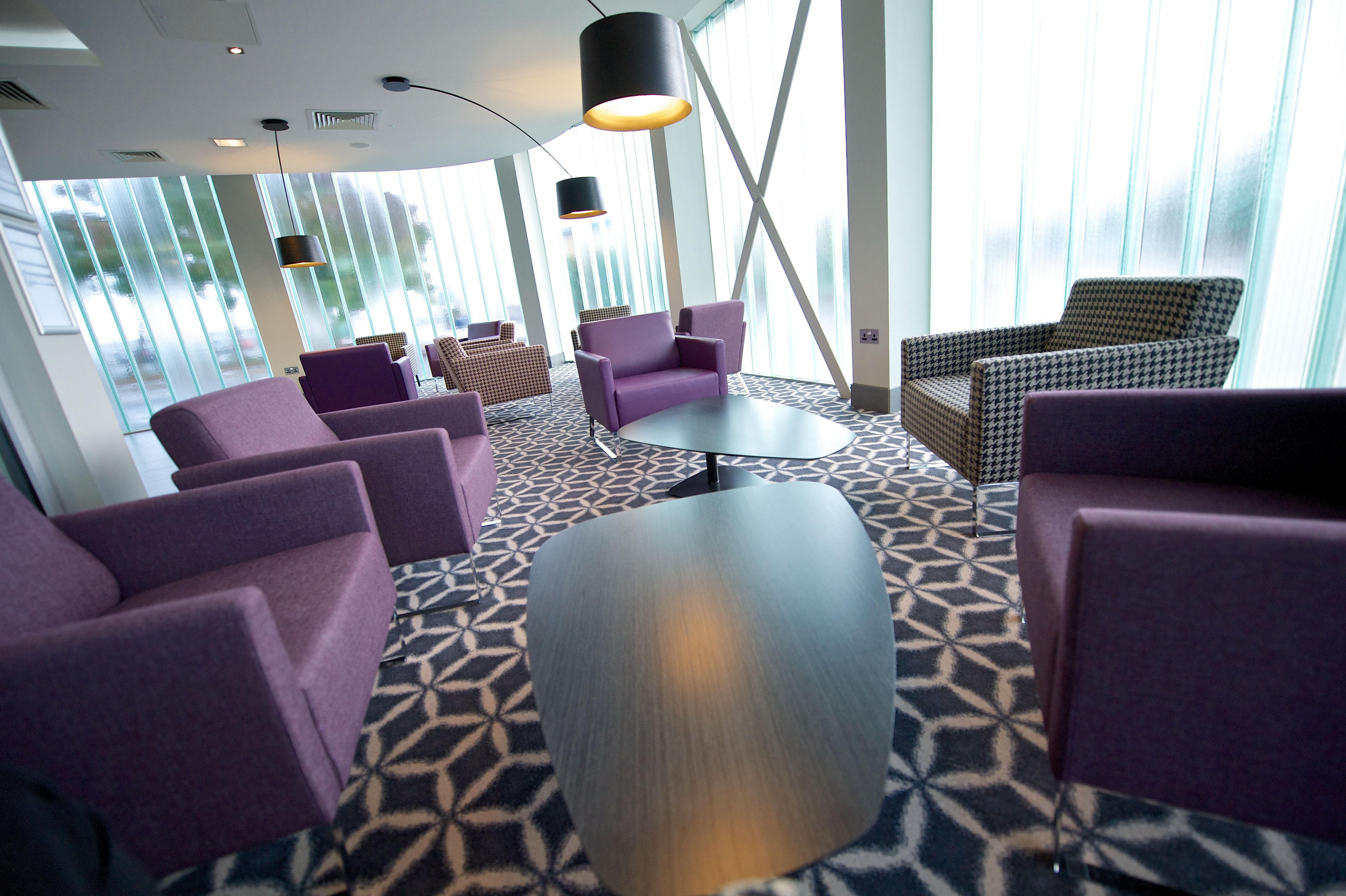 Holiday Inn Southend By Ihg Dış mekan fotoğraf