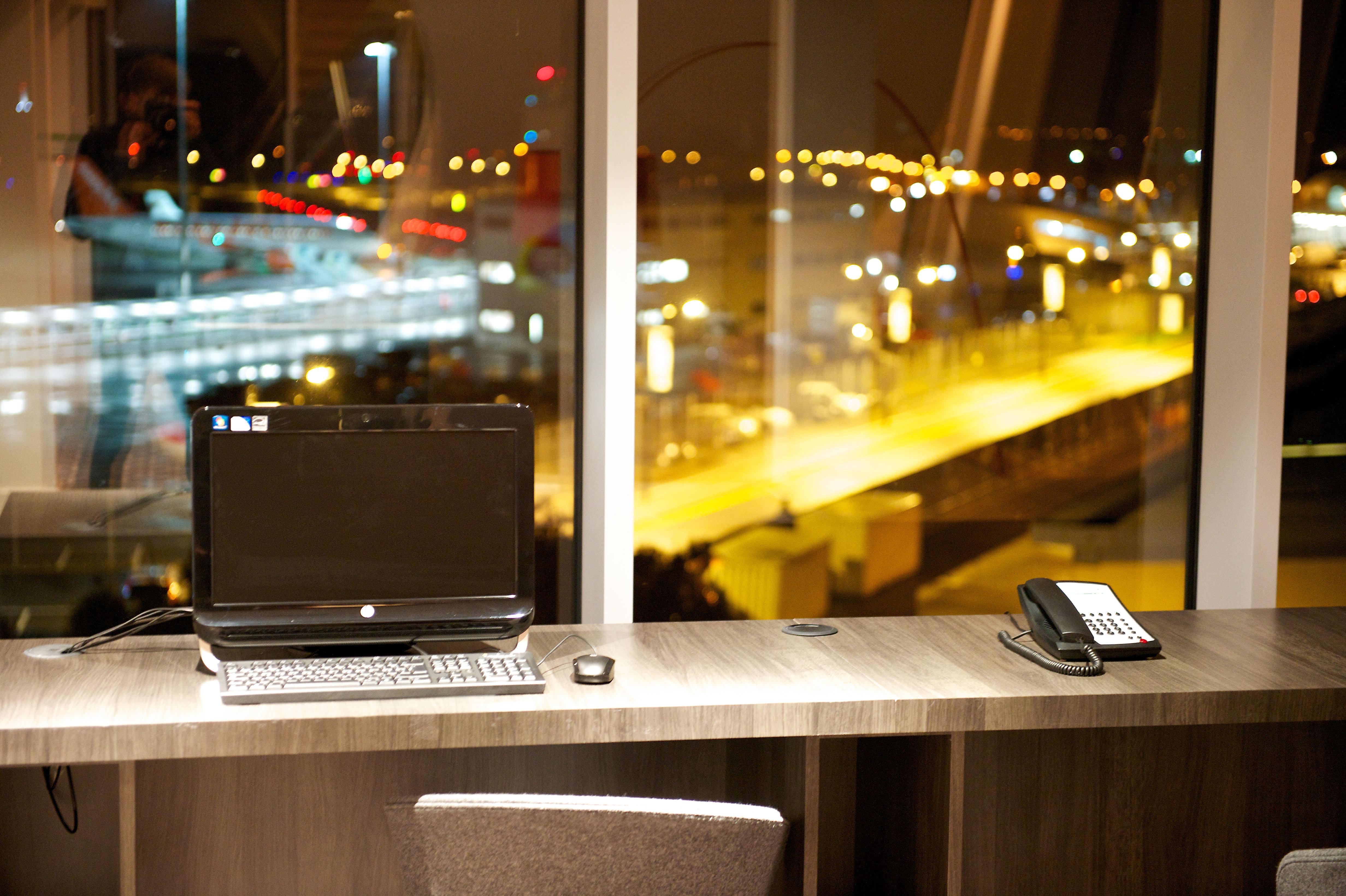 Holiday Inn Southend By Ihg Dış mekan fotoğraf
