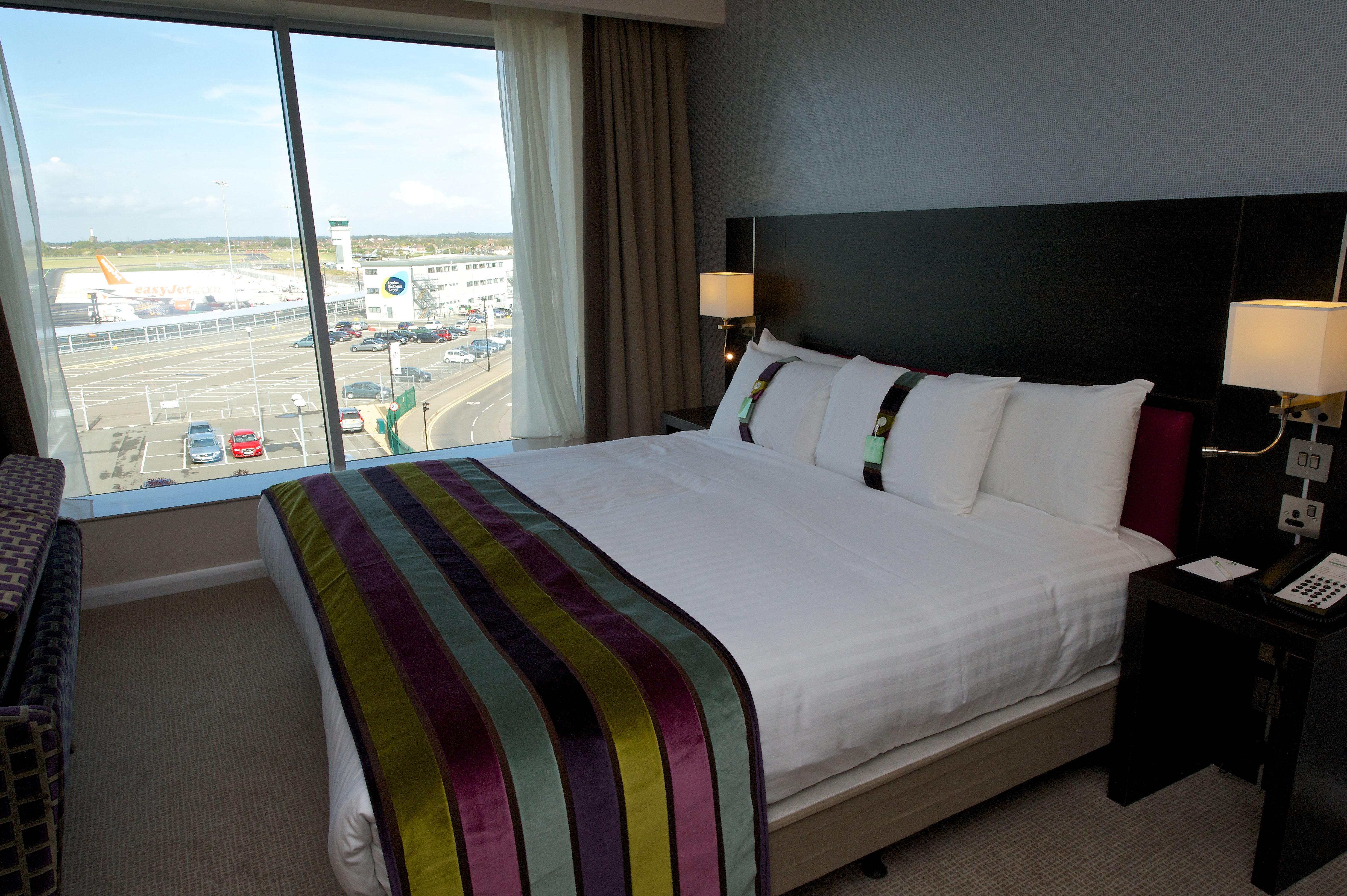 Holiday Inn Southend By Ihg Dış mekan fotoğraf