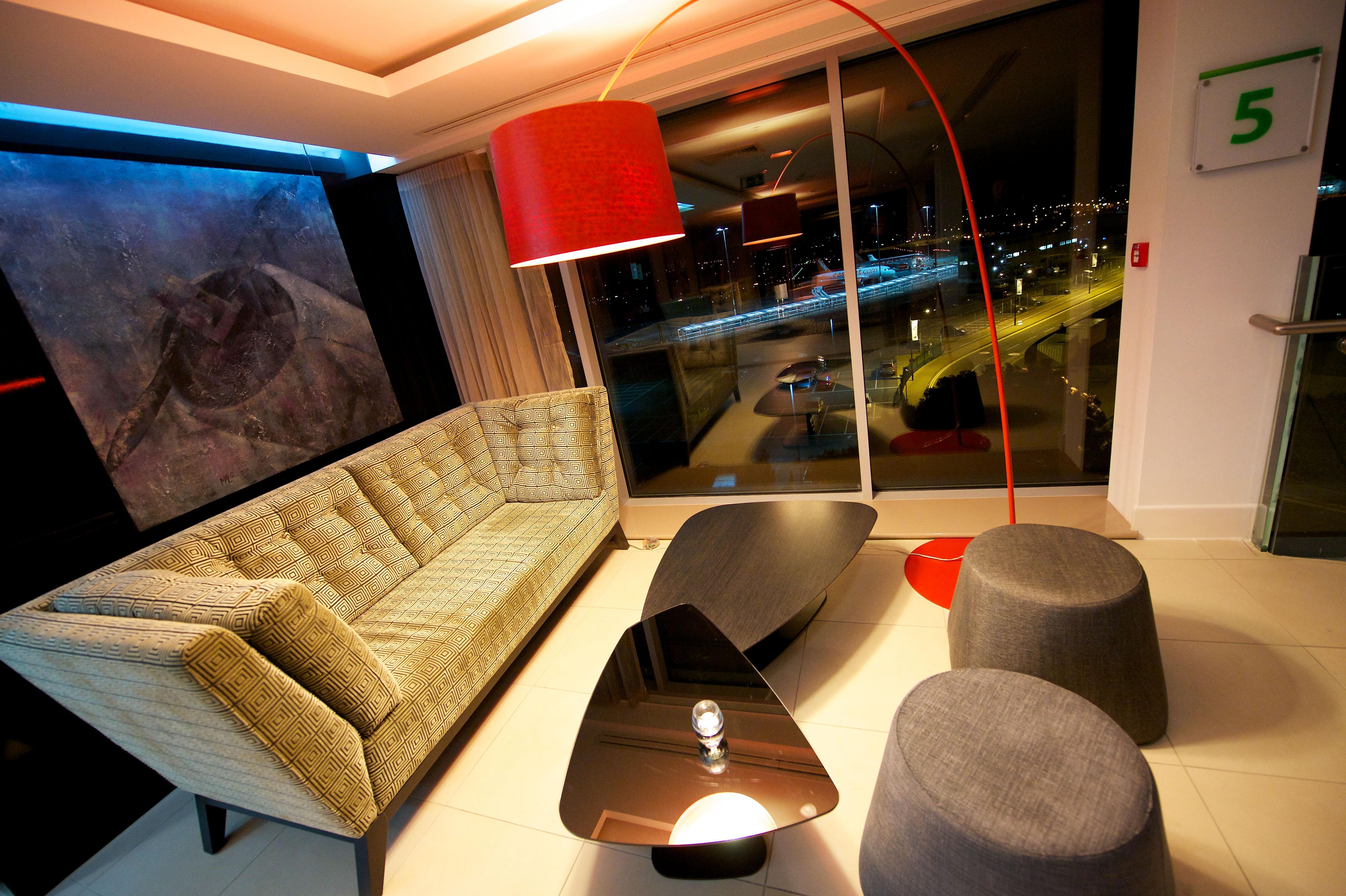 Holiday Inn Southend By Ihg Dış mekan fotoğraf
