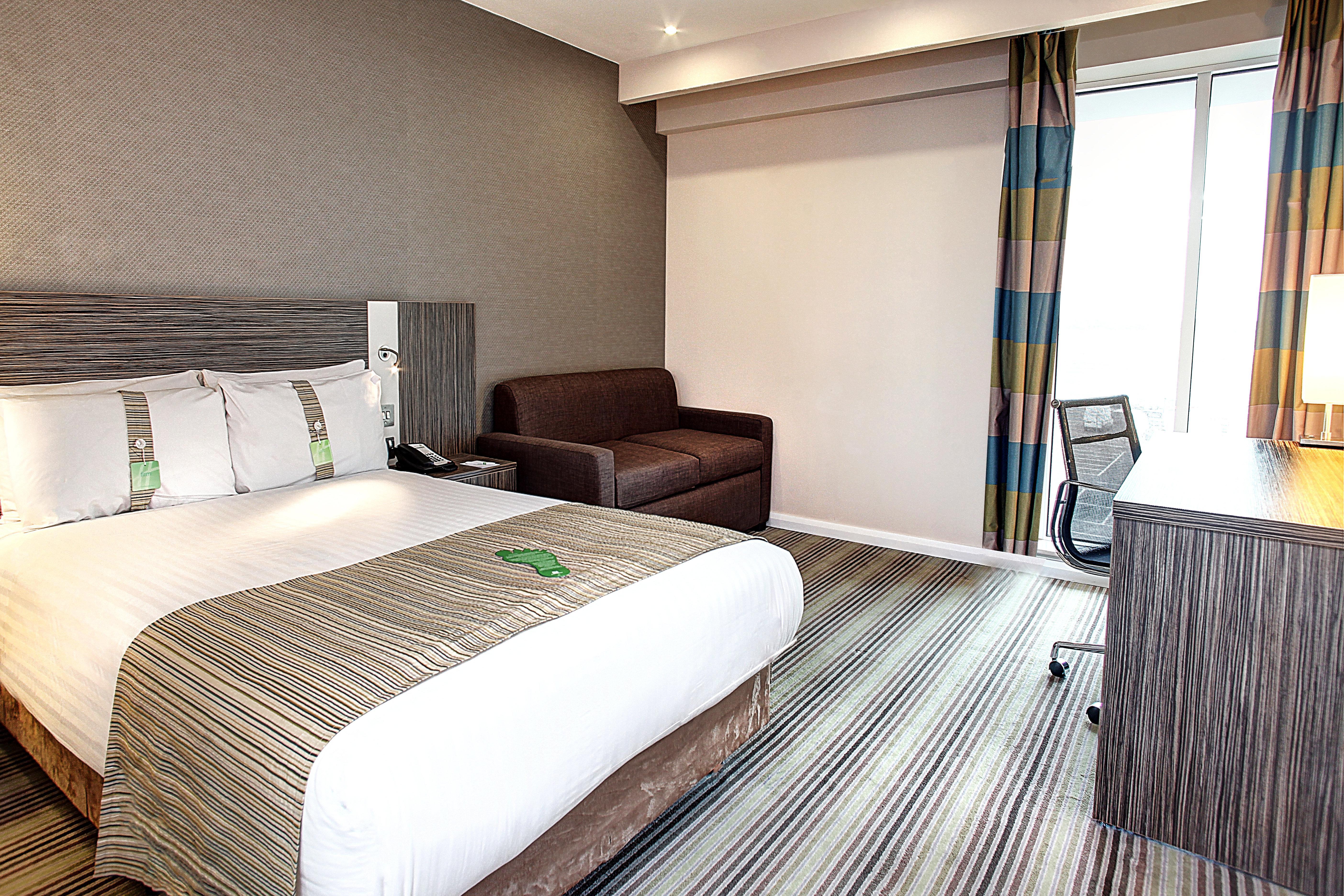 Holiday Inn Southend By Ihg Dış mekan fotoğraf
