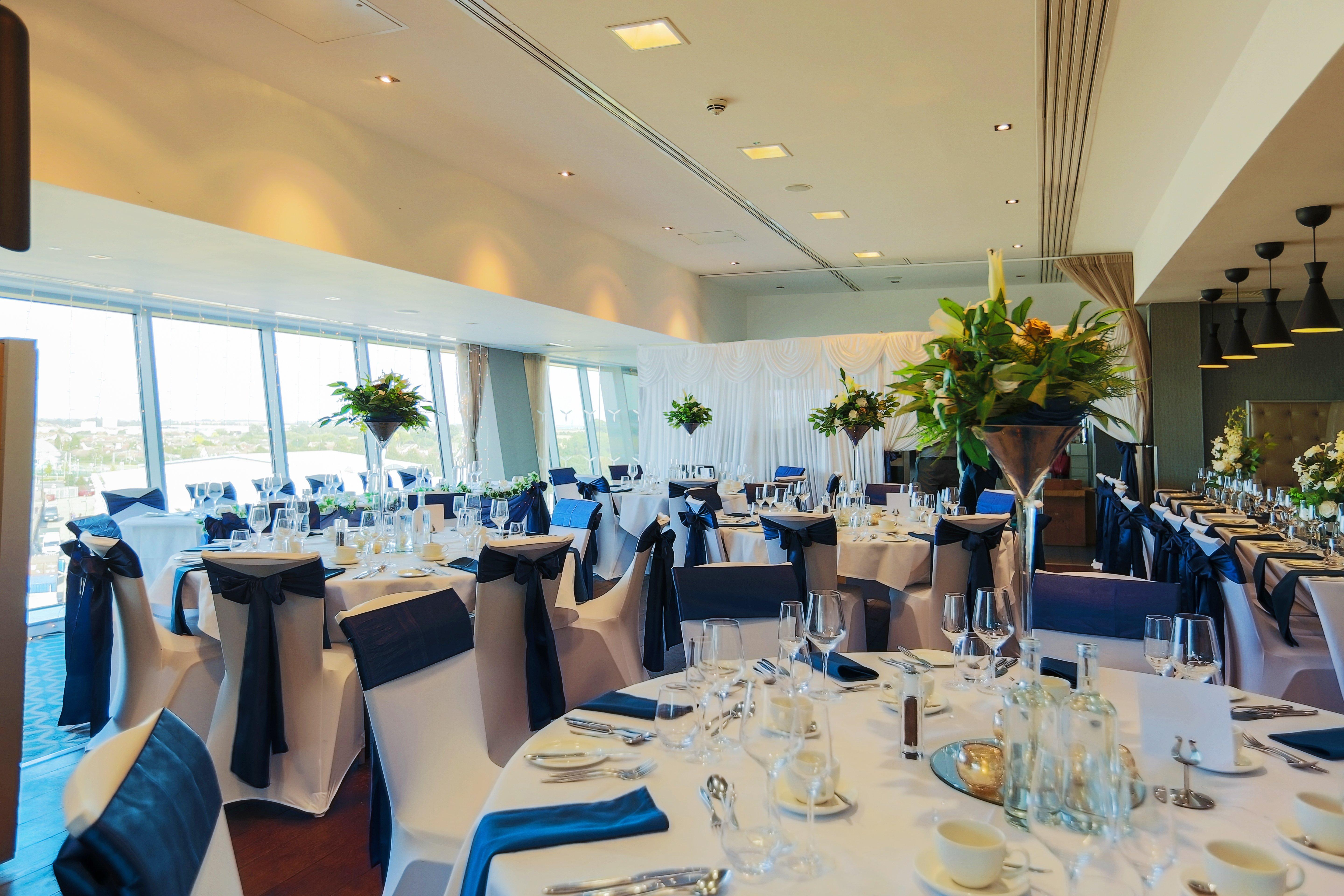 Holiday Inn Southend By Ihg Dış mekan fotoğraf
