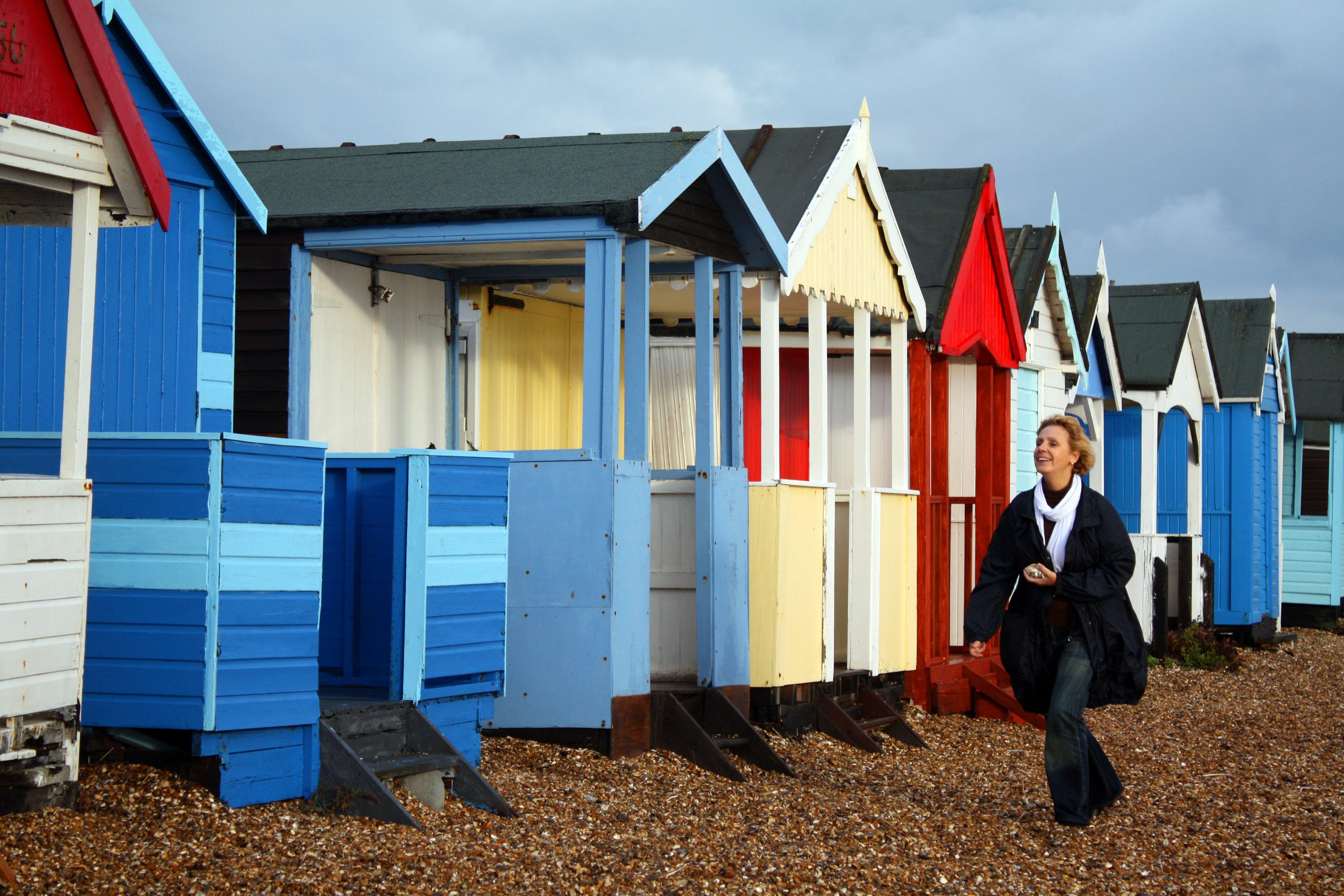 Holiday Inn Southend By Ihg Dış mekan fotoğraf