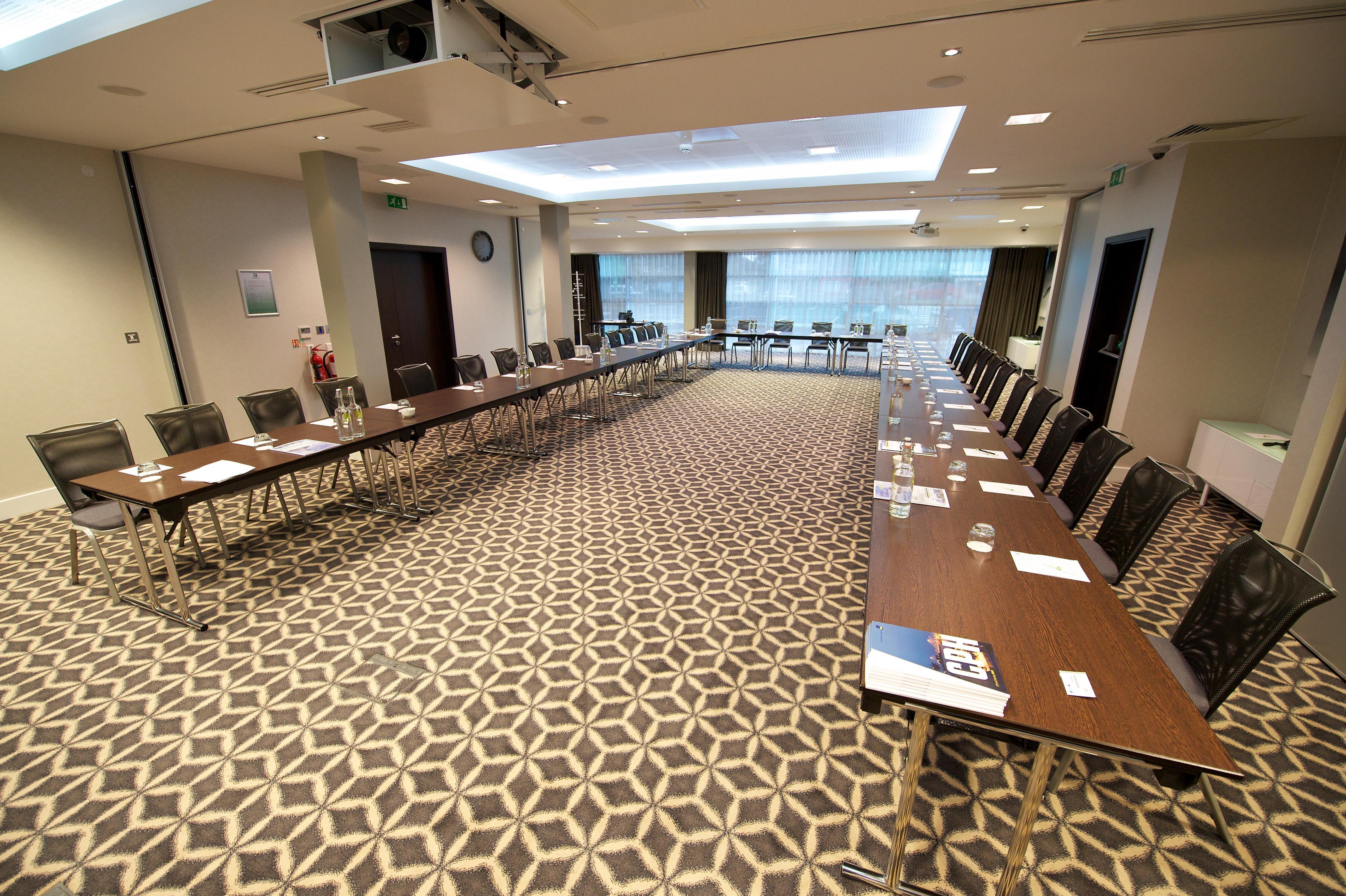 Holiday Inn Southend By Ihg Dış mekan fotoğraf