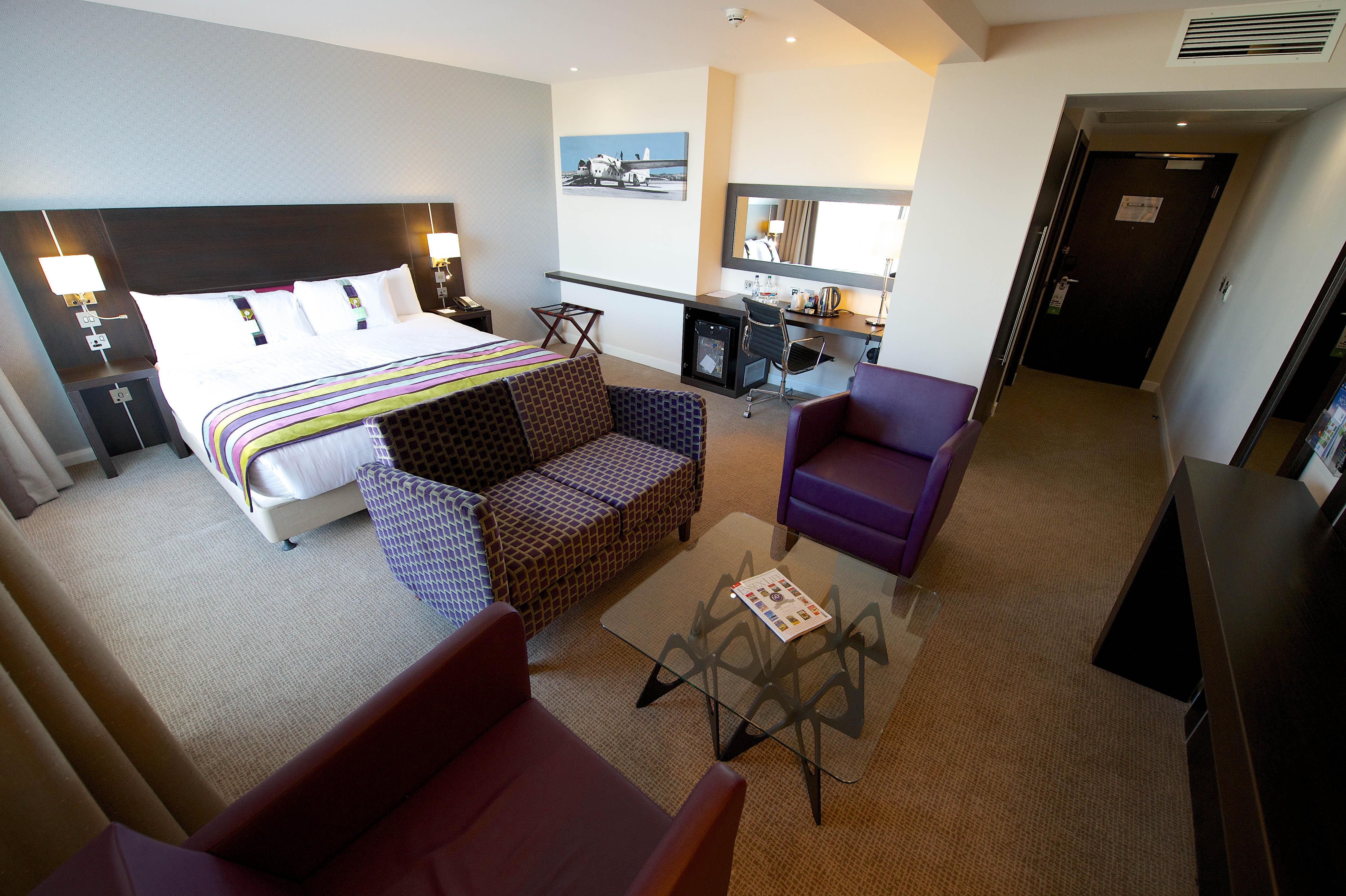 Holiday Inn Southend By Ihg Dış mekan fotoğraf