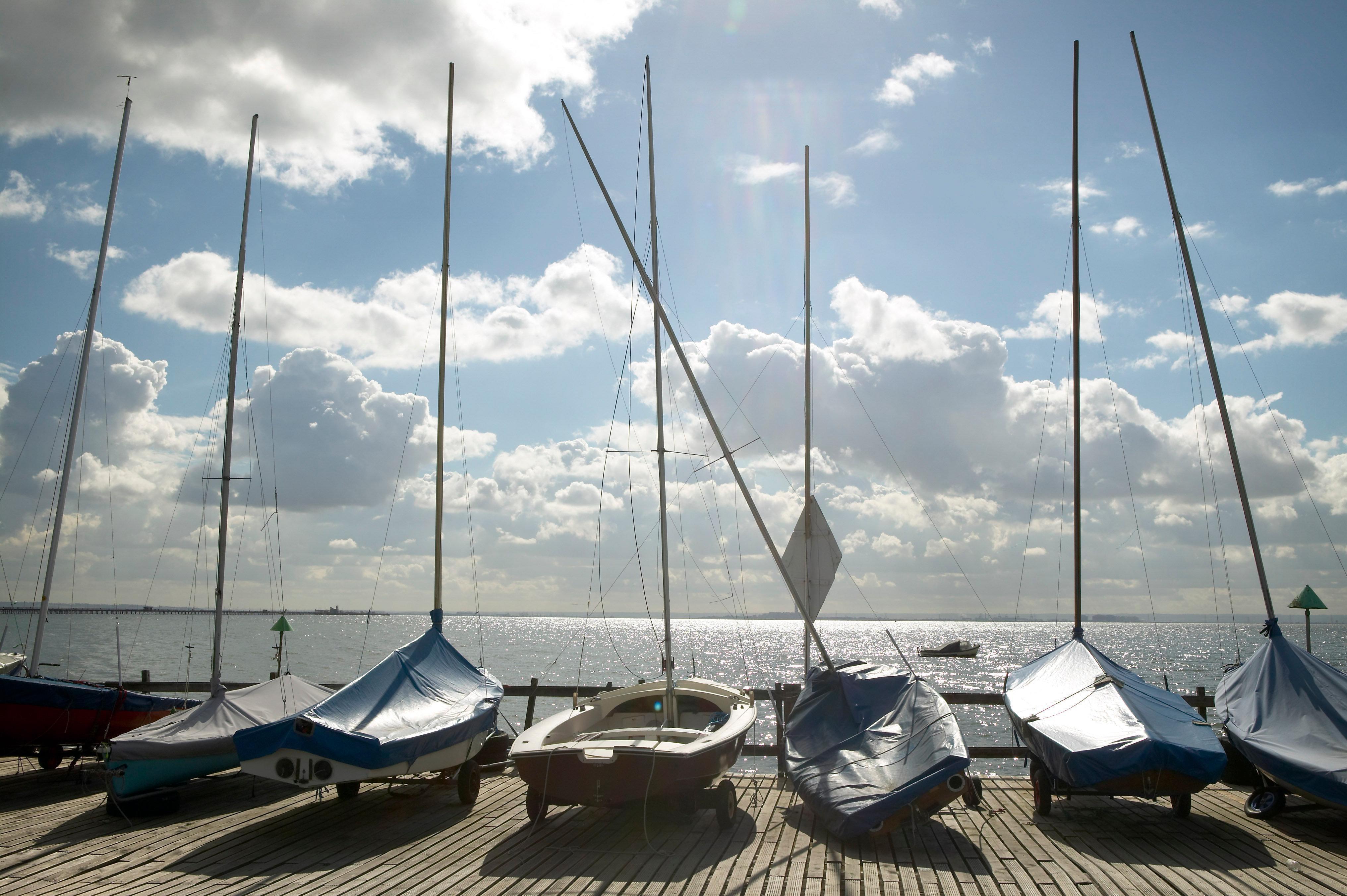 Holiday Inn Southend By Ihg Dış mekan fotoğraf