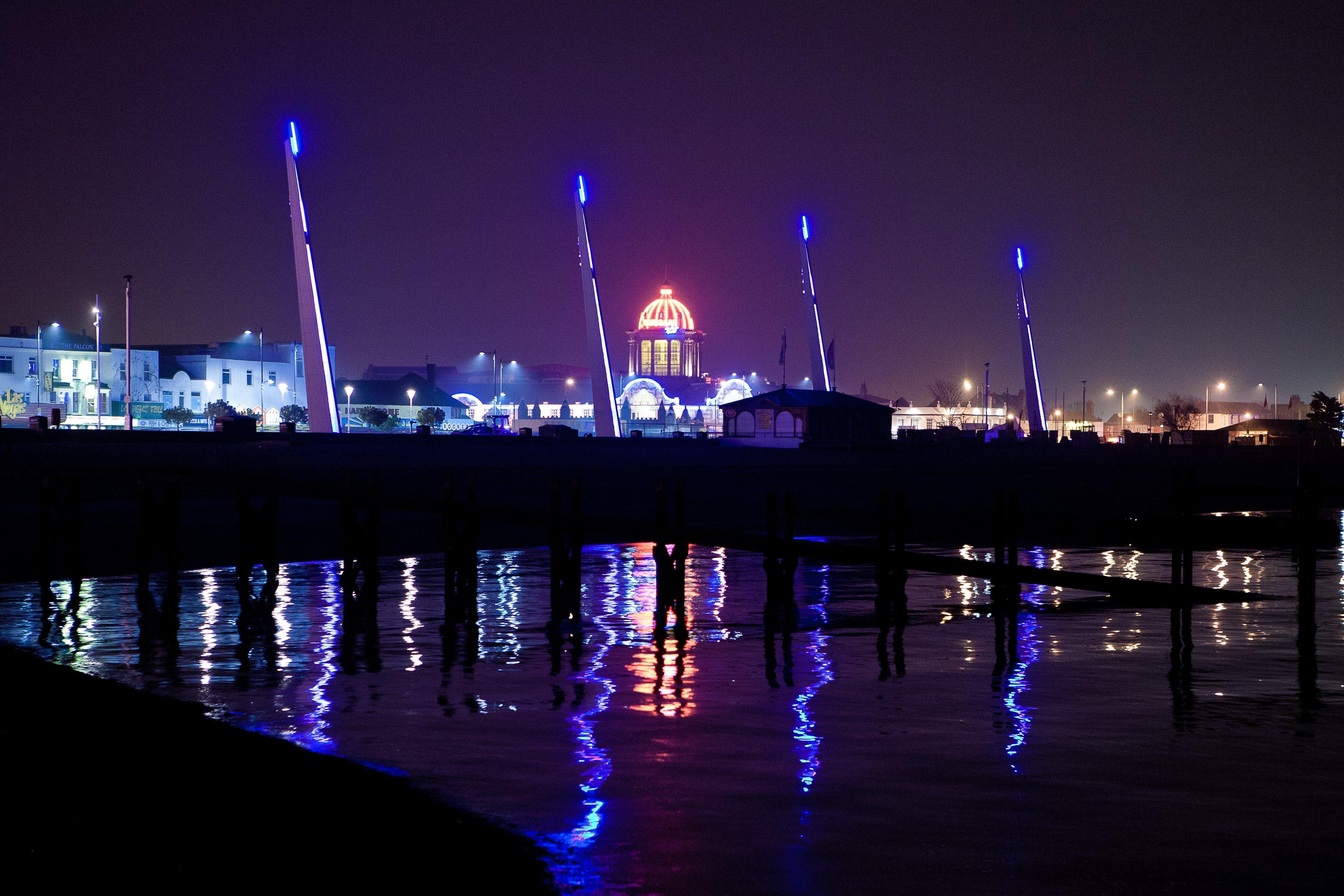 Holiday Inn Southend By Ihg Konforlar fotoğraf