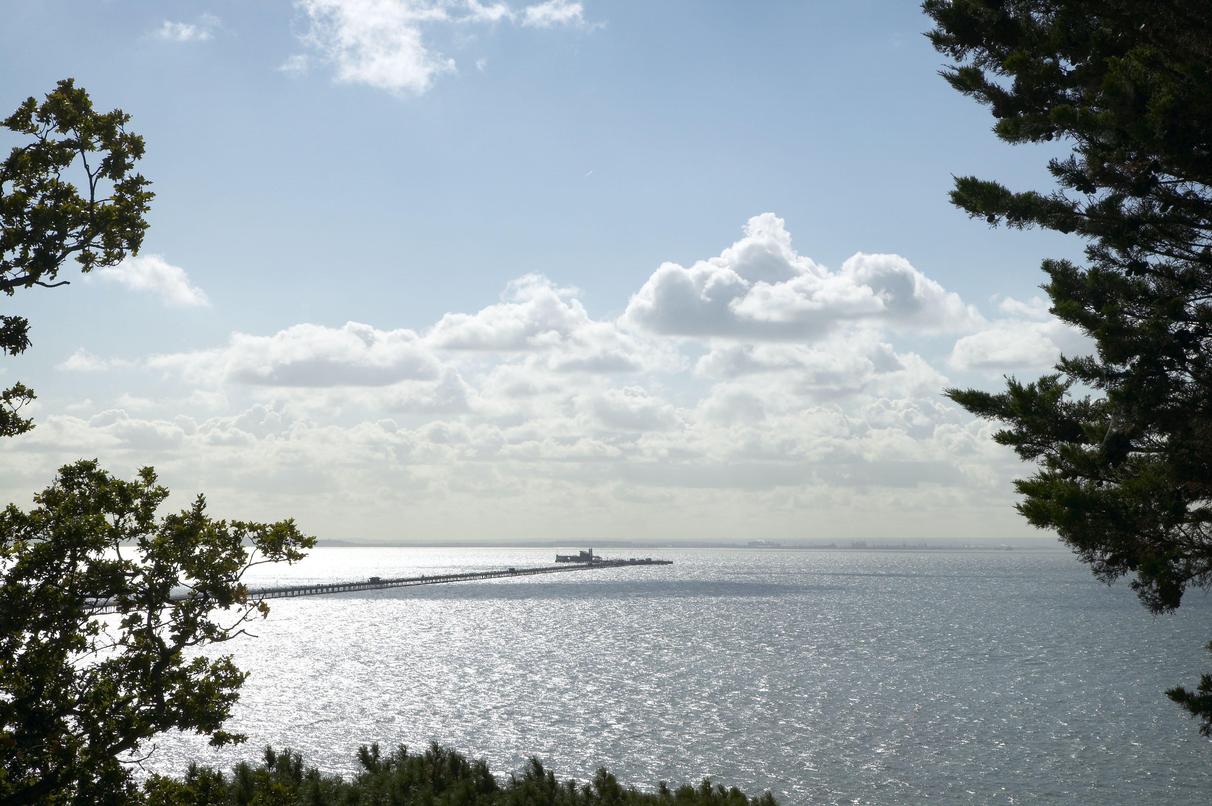 Holiday Inn Southend By Ihg Dış mekan fotoğraf